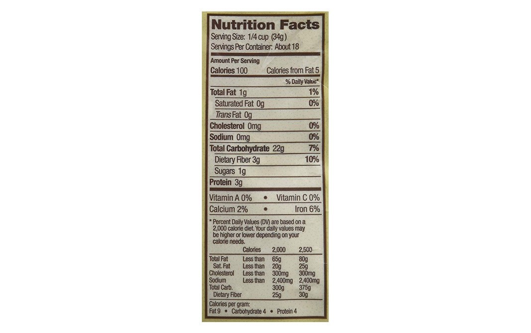 Bob's Red Mill Gluten Free All Purpose Baking Powder   Pack  623 grams